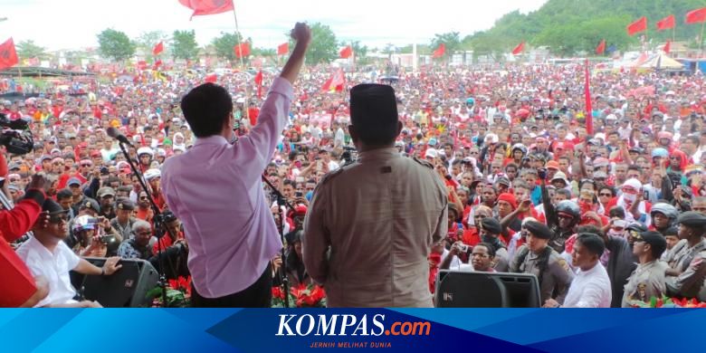 Prinsip Kampanye Pemilu Sesuai Aturannya