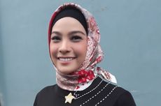 Rachel Maryam: Semoga Mulan Jameela Bisa Meraih Kepercayaan Publik di DPR