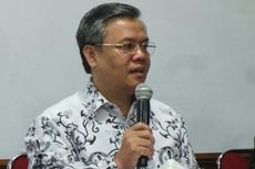 Ketua DPD: Sulistyo Konsisten Berjuang untuk Pendidikan dan Guru