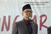Kemenhaj Tutup Akses Travel Anissa Ahmada, Setoran Jemaah Ditaksir Rp120 Miliar