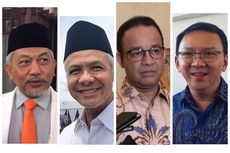 [POPULER NASIONAL] Ahok-Ganjar Merespons Kans PDI-P Dukung Anies | Koalisi Prabowo Tawari PKS Posisi Cawagub Jakarta