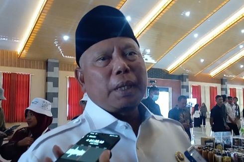 Bupati Lombok Timur Minta Pelaku Pencabulan 41 Santriwati Dihukum Berat