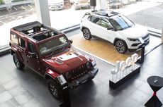 Indomobil Tetap Layani Pembeli Jeep dari APM Sebelumnya