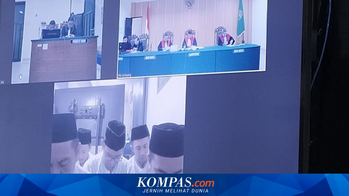 Pakar Hukum Sayangkan Bebas Bersyarat Bechi, Terpidana Pencabulan Santri di Jombang