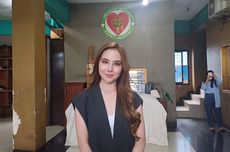 Agatha Chelsea Rencanakan Liburan Natal ke Taiwan bersama Keluarga