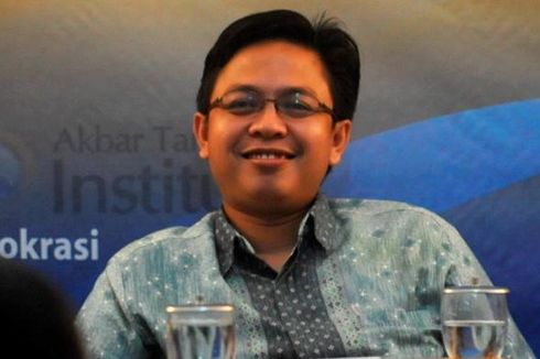 Elektabilitas PDI-P Bisa Terganggu oleh Transfer Uang untuk Rano Karno