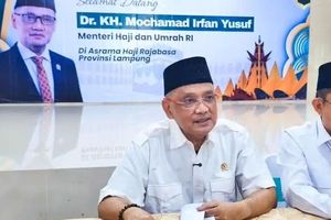 Syarat Pelunasan Haji, Jemaah Wajib Jalani Pemeriksaan di Puskesmas