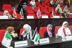 Dosen IIQ Jakarta Raih Juara 1 Kompetisi Hafalan Al Quran 30 Juz Tingkat Internasional