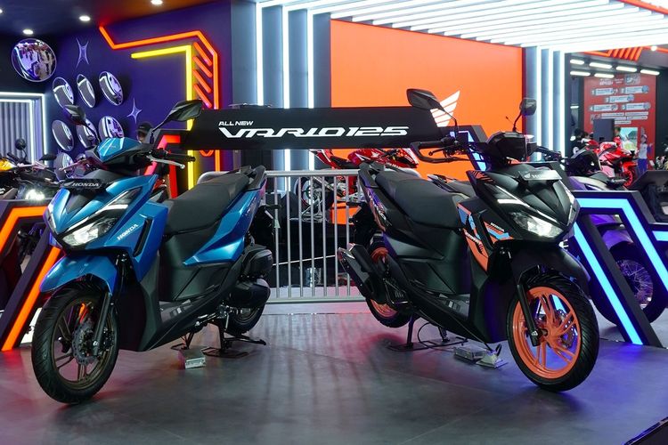 Diskon Skutik Murah Honda Agustus 2026, Tembus Rp 1,5 Juta