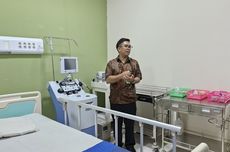 RS Kariadi Miliki Teknologi Cangkok Sumsum Tulang untuk Obati Leukimia hingga Talasemia, Berikut Harga dan Rincian Penyakitnya