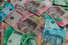 Waspada Uang Palsu Jelang Lebaran, Simak Cara Cek Keaslian Uang Rupiah