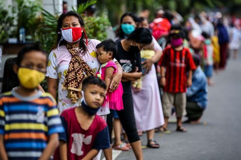 Akankah Jumlah Kasus Covid-19 Bertambah bila New Normal Diterapkan?