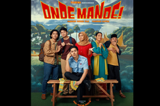 Sinopsis Onde Mande, Film Indonesia yang Kental Budaya Minang