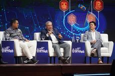 Wakil Ketua DPR Cucun Ahmad Bangun Rumah Relokasi Korban Longsor Bandung