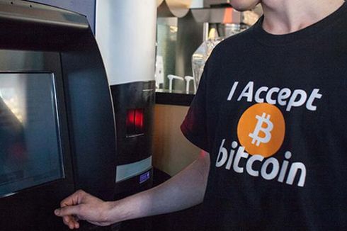 Harga Bitcoin Torehkan Rekor Baru