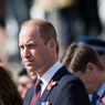 Tangis Prince William dan Arti Jadi Fan Aston Villa Bagi Sang Pangeran