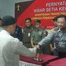 Cerita Darwis, Jadi Anggota Jaringan Teroris akibat Salah Gaul Saat Mendekam di Lapas Makassar