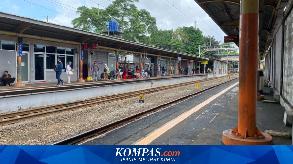 Integrasi Stasiun Karet dan BNI City Ditargetkan Beroperasi 28 September 2026