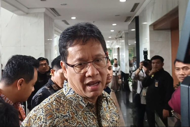 Menkeu Purbaya Beri “Oleh-oleh” Rp 150 Miliar ke Kaltara, Warga Tak Perlu ke Malaysia untuk Beli Sembako