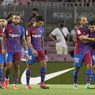 Sedang Berlangsung Cadiz Vs Barcelona - Minim Peluang, Skor Masih 0-0