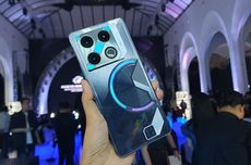 5 Fitur Andalan Infinix GT 20 Pro 5G, Ada Lampu "Gaming" RGB