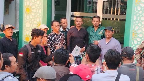Sudah 9 Nama Daftar Pilkada di PKB Brebes, Siapa Saja Mereka?