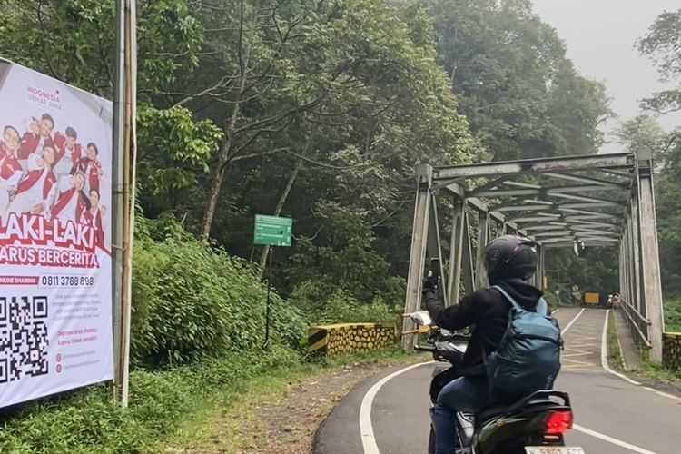 Laki-laki Juga Butuh Didengar: Melawan Sepi dan Stigma di Sudut Kota Malang