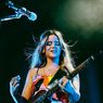 Lirik dan Chord Lagu To Hell & Back - Maren Morris