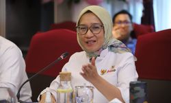 Bertemu Mensesneg, Menpan-RB Bahas Akselerasi Pengisian Jabatan ASN Selama Masa Transisi