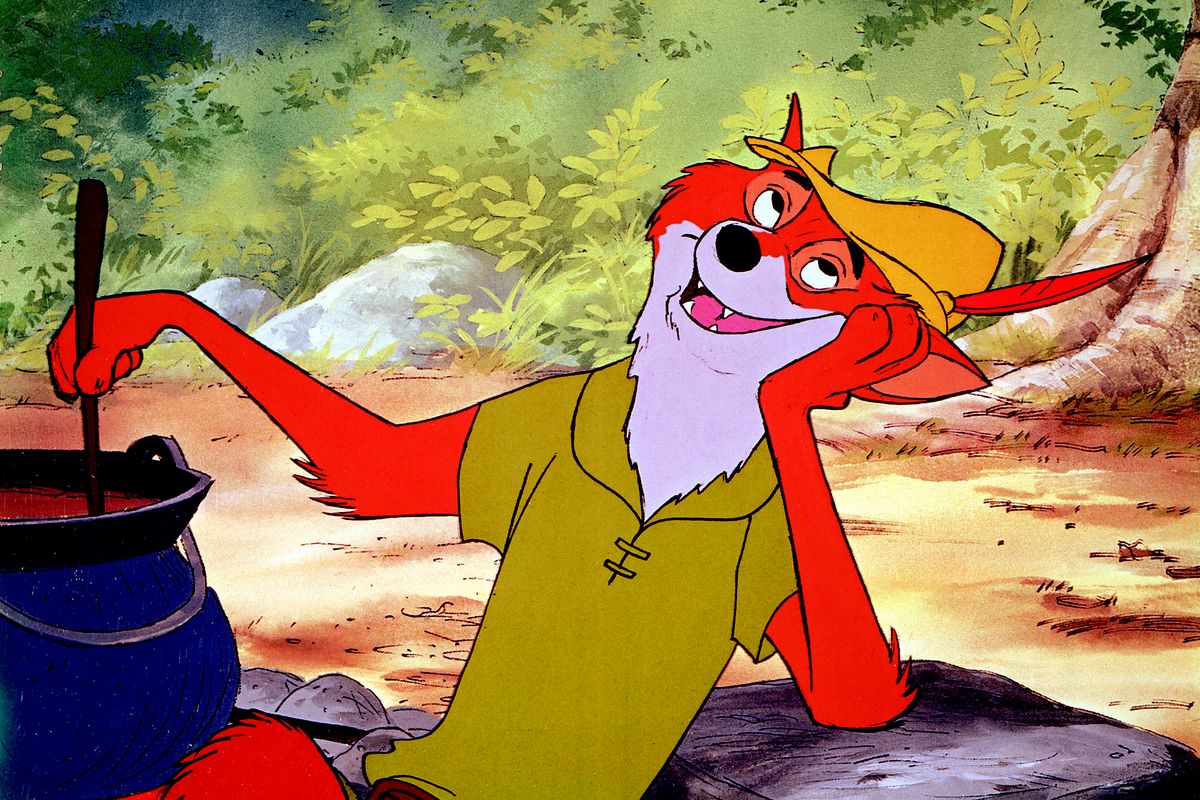 Proyek Live-Action Robin Hood Disney Resmi Dihentikan, Sutradara Ungkap Kabar