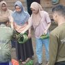 Petani Saritani Boalemo Kembangkan Padi Ladang yang Hampir Punah