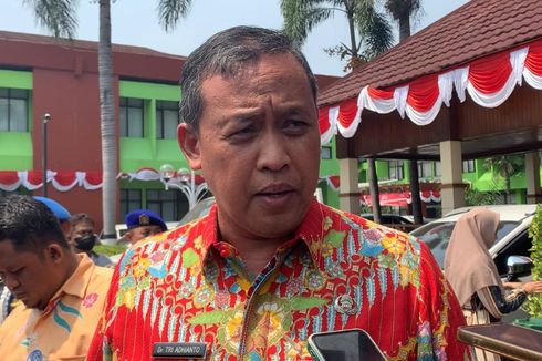 Penangkapan Teroris di Bekasi, Tri Adhianto Minta Warganya Waspadai Pendatang Baru
