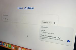 Cara Langganan Gemini 3 Pro Gratis untuk Dapat Nano Banana Pro, Mudah