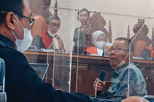 Anggota DPRD Minta Eks Walkot Bandar Lampung Luluskan Anaknya Masuk FK Unila