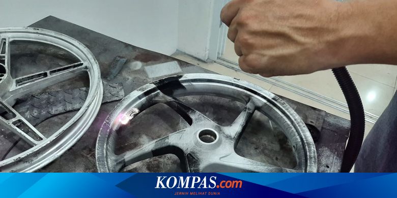 Know the causes of broken engine rims
