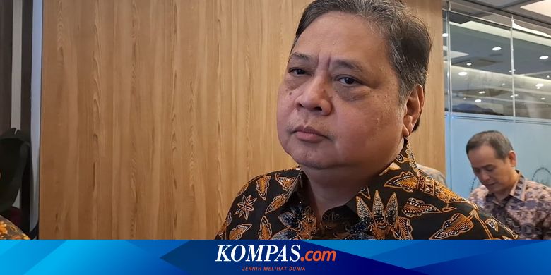 Menkeu Gelontorkan Rp 200 T ke Perbankan, Airlangga Dukung Dengan Perbaikan Iklim Investasi