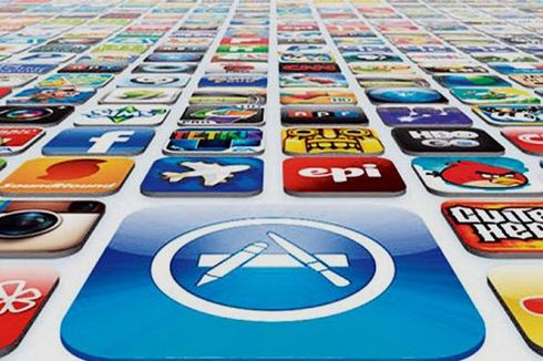 App Store Ultah, Apple Umbar Aplikasi dan Game Gratis