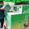 Cara Jual Minyak Jelantah ke Pertamina, Harga Rp 6.000 Per Liter