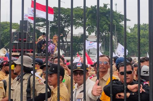 Jabatan Kepala Desa Bakal Ditambah Jadi 9 Tahun, Lampaui Rezim Soeharto