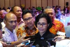 Sri Mulyani: UU Tak Melarang Politisi Jadi Dewan Komisioner OJK