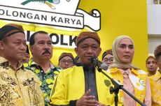 Polri Hormati Putusan MK yang Larang Polisi Aktif Duduki Jabatan Sipil