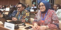 Di ILC Ke-113 Jenewa, Kemenaker Dukung Penguatan Kerja Layak di Sektor Digital dan Perlindungan Pelaut