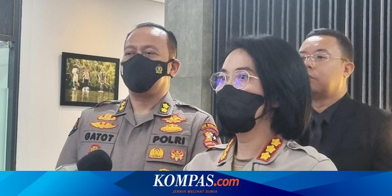 Bareskrim Segera Limpahkan Berkas Kasus Penggelapan SPBU yang Jerat Eks Ketua DPRD Jabar dan Istrinya