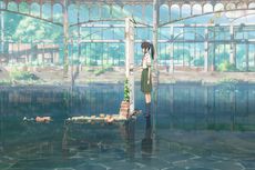 Review Suzume no Tojimari, Sindiran Keras Makoto Shinkai untuk Masalah Serius di Jepang