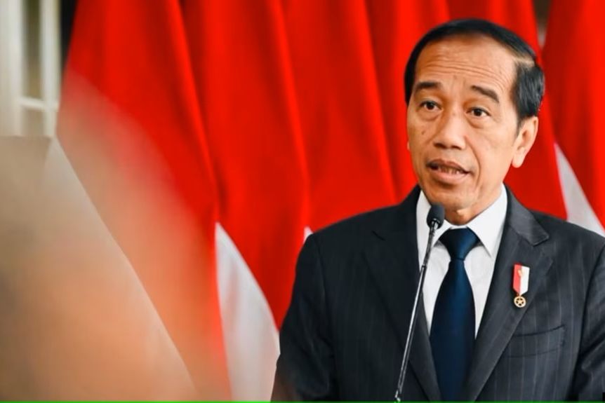 Jokowi Sebut Kritikan Media Ibarat Jamu, Menyehatkan dan Berenergi