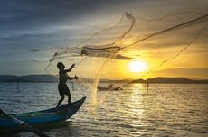 Apa Manfaat Laut bagi Manusia?