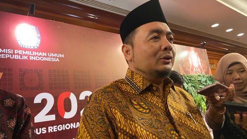 KPU: Paslon Kalah Lawan Kotak Kosong Bisa Daftar Pilkada Ulang 2025