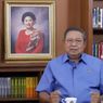 Hadapi Isu Gerakan Kudeta di Demokrat, SBY 