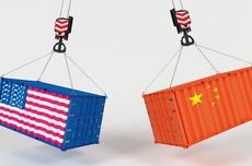 China Diam-diam Kecualikan Beberapa Produk AS dari Tarif 125 Persen