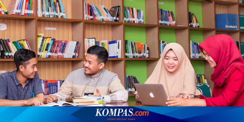 Beasiswa D3 Akuntansi Dari Universitas Islam Sultan Agung Semarang Halaman All Kompas Com